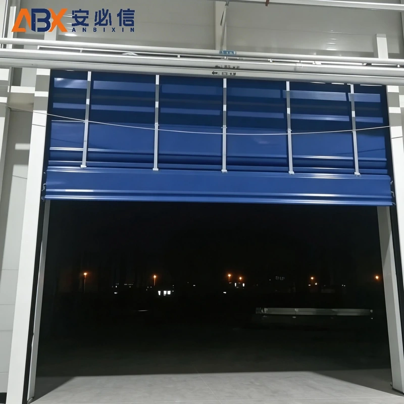 桂林堆积门